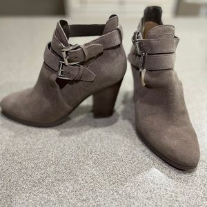 Micheal Kor Booties
